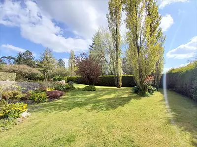 Maison, 340 m²