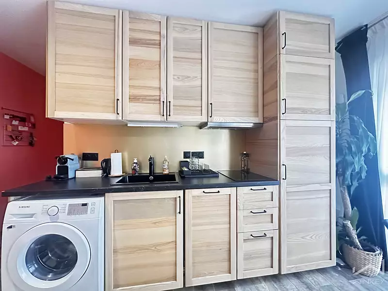 Appartement, 36 m²
