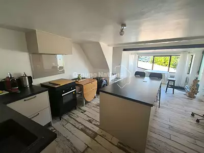 Maison, 165 m²