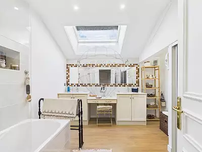 Maison, 462 m²