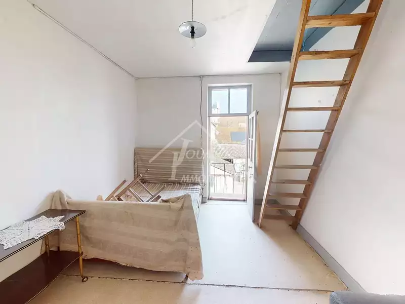Maison, 146,4 m²