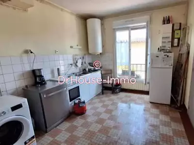 Maison, 89 m²