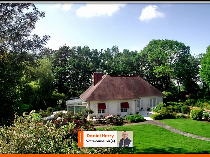 Maison, 145 m²