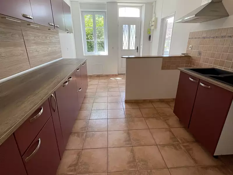 Maison, 97 m²