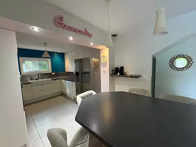 Maison, 135 m²