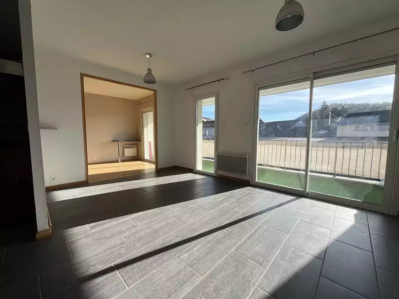 Appartement, 102,85 m²