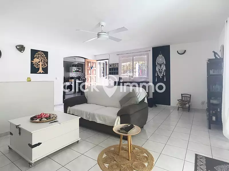 Maison, 85 m²