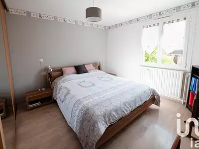 Maison, 128 m²