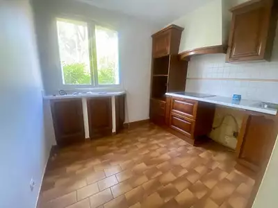 Appartement, 70 m²