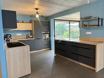Maison, 150 m²
