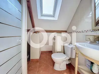 Maison, 110 m²