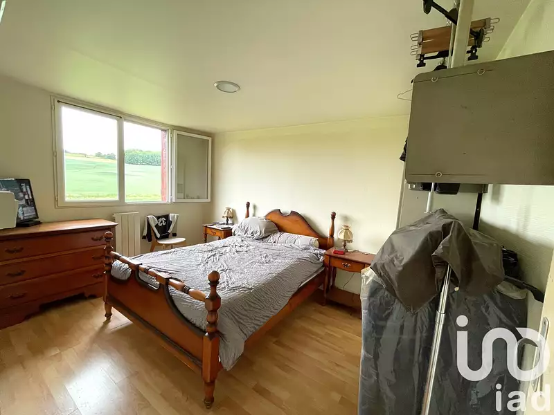 Maison, 61 m²