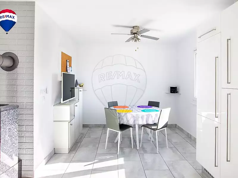 Maison, 113 m²