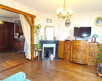Maison, 112 m²
