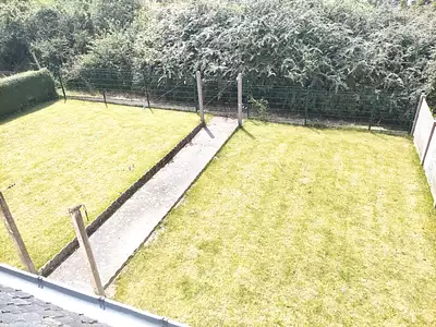 Maison, 92 m²