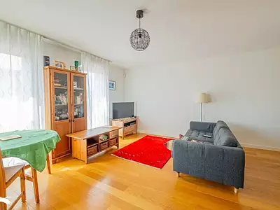 Appartement, 68 m²