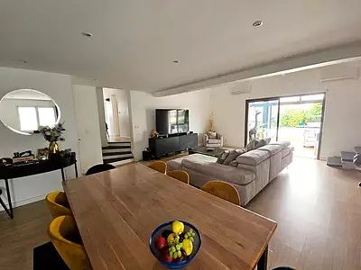 Maison, 213 m²