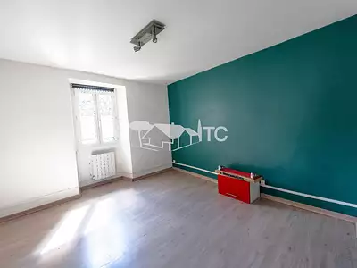 Appartement, 74,7 m²