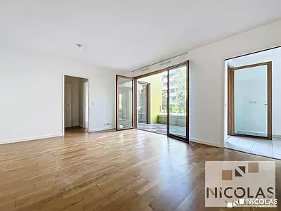Appartement, 82,77 m²