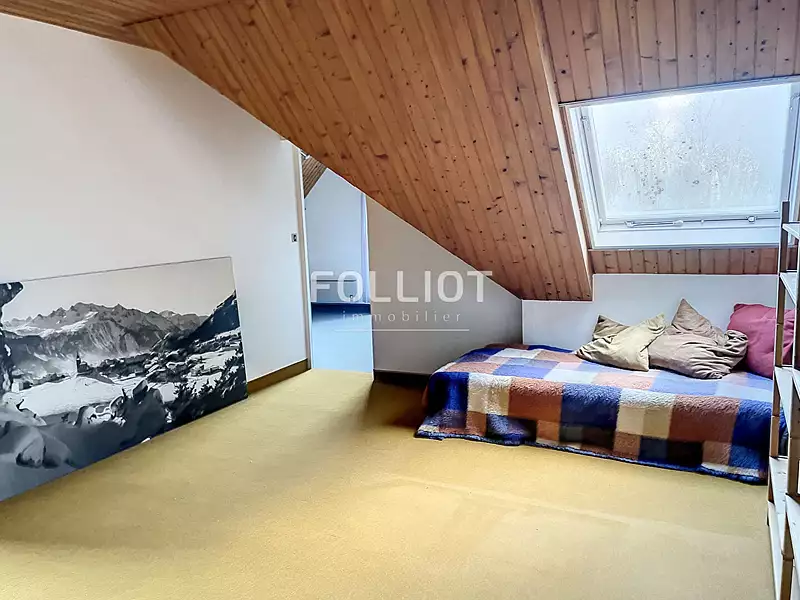Maison, 168,36 m²