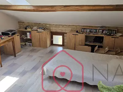 Maison, 169 m²