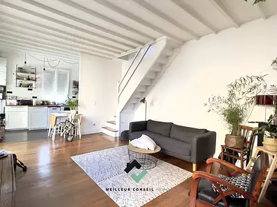 Maison, 103 m²
