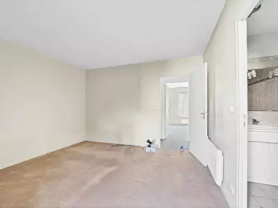 Appartement, 45 m²