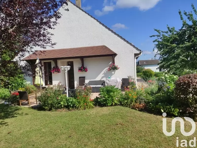 Maison, 138 m²