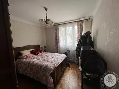 Maison, 112,8 m²