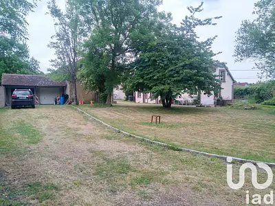Maison, 147 m²
