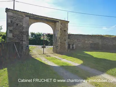 Maison, 300 m²