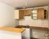 Appartement, 32 m²