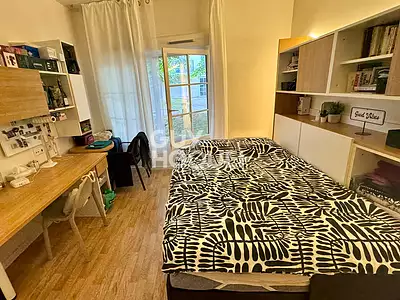 Appartement, 19,84 m²