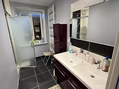 Maison, 150 m²