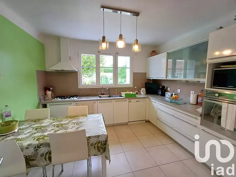 Maison, 171 m²
