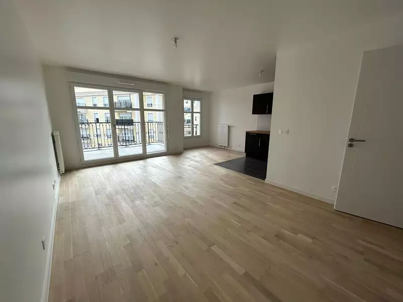 Appartement, 65 m²
