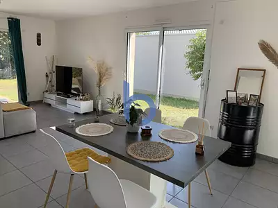 Maison, 87,56 m²
