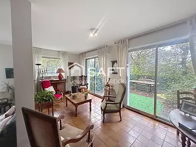 Maison, 201 m²