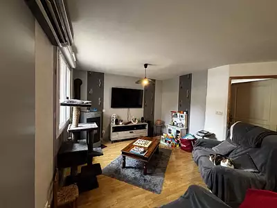 Maison, 186 m²