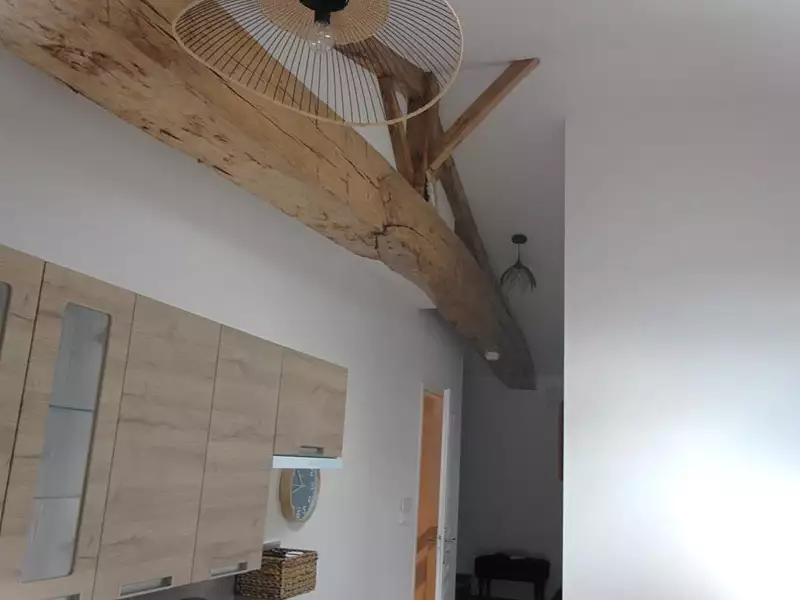 Maison, 197 m²
