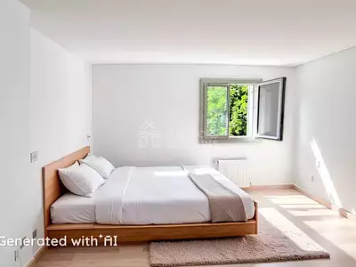 Appartement, 52 m²