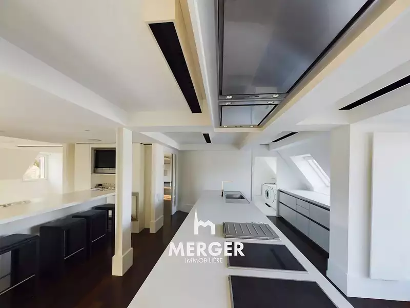 Appartement, 272,17 m²