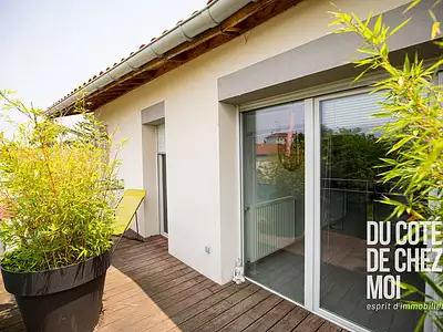 Appartement, 66 m²