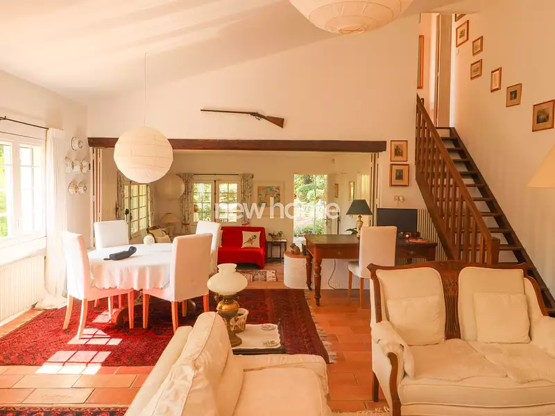 Maison, 128 m²