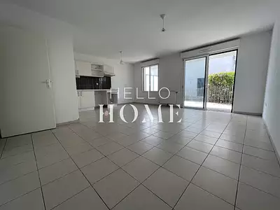 Appartement, 66 m²