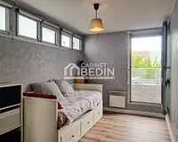 Appartement, 57 m²