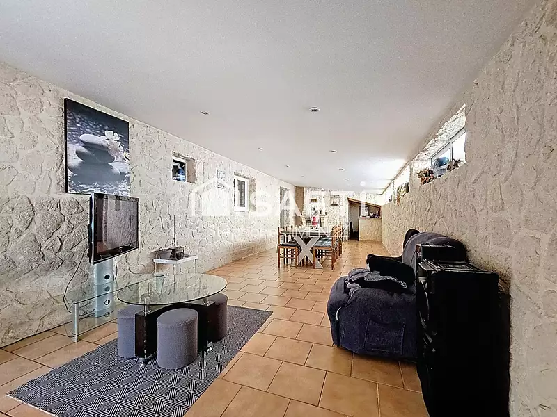 Maison, 130 m²