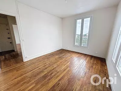 Appartement, 40 m²