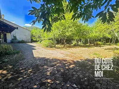 Maison, 191 m²