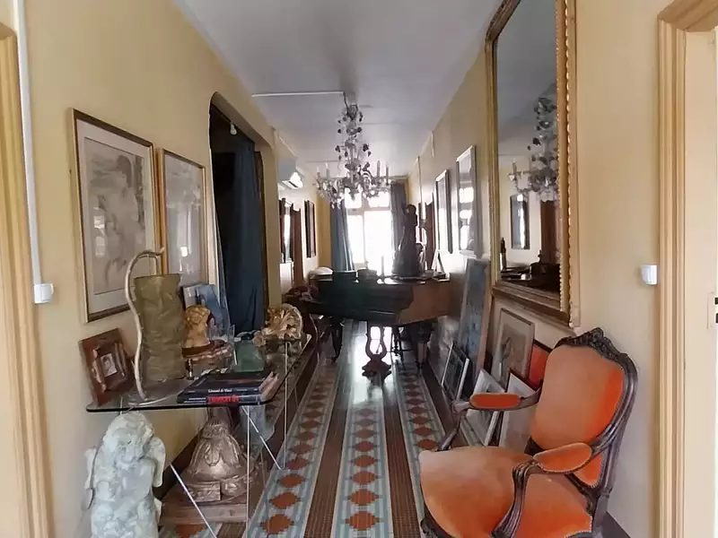 Maison, 240 m²